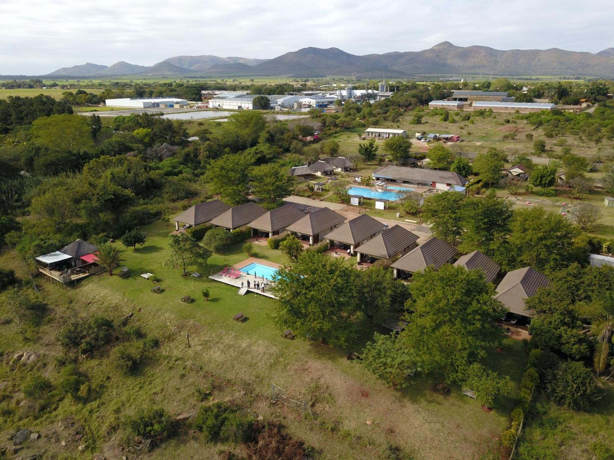 Kruger View Chalets Malalane Exterior photo