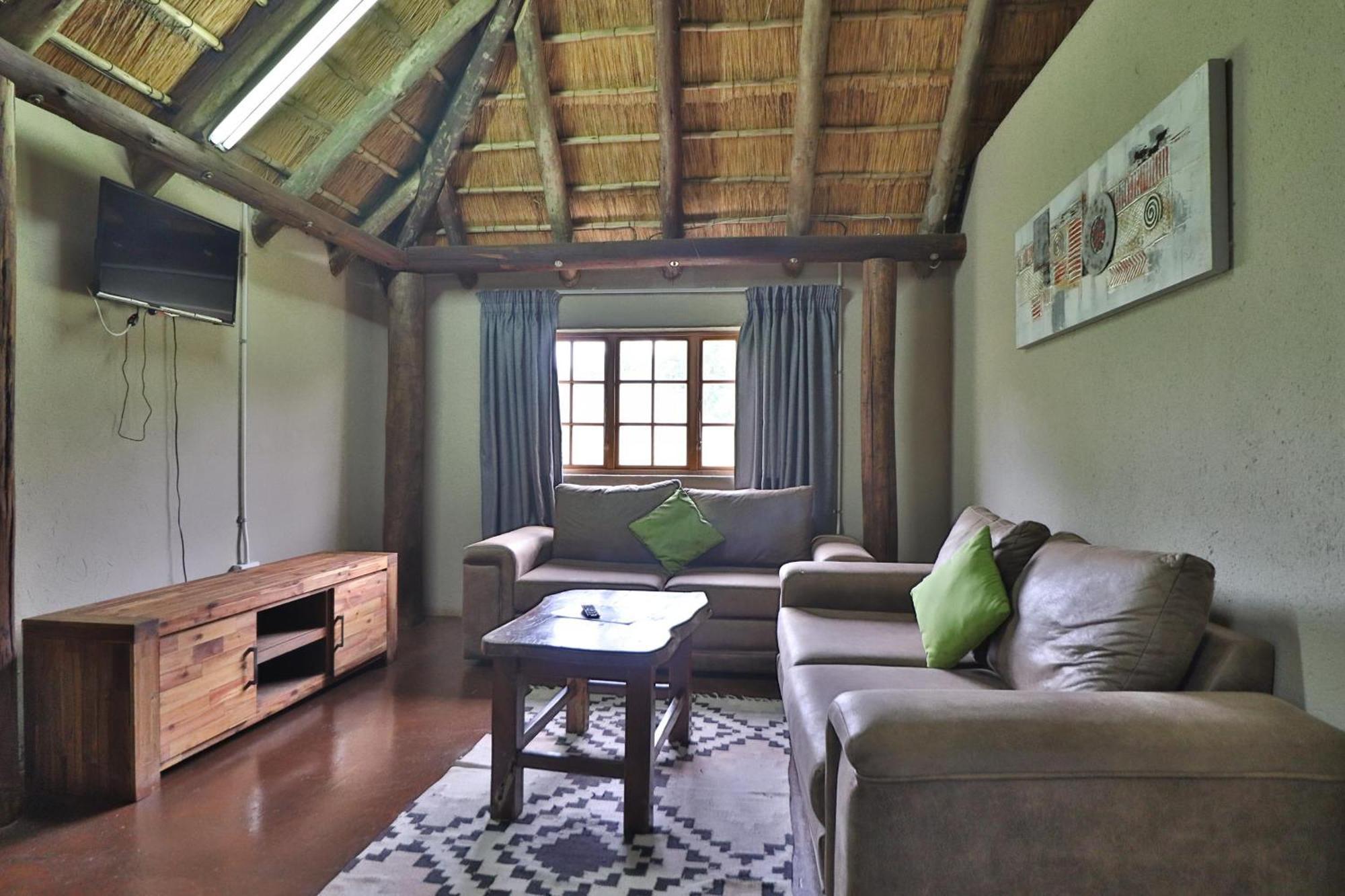 Kruger View Chalets Malalane Exterior photo