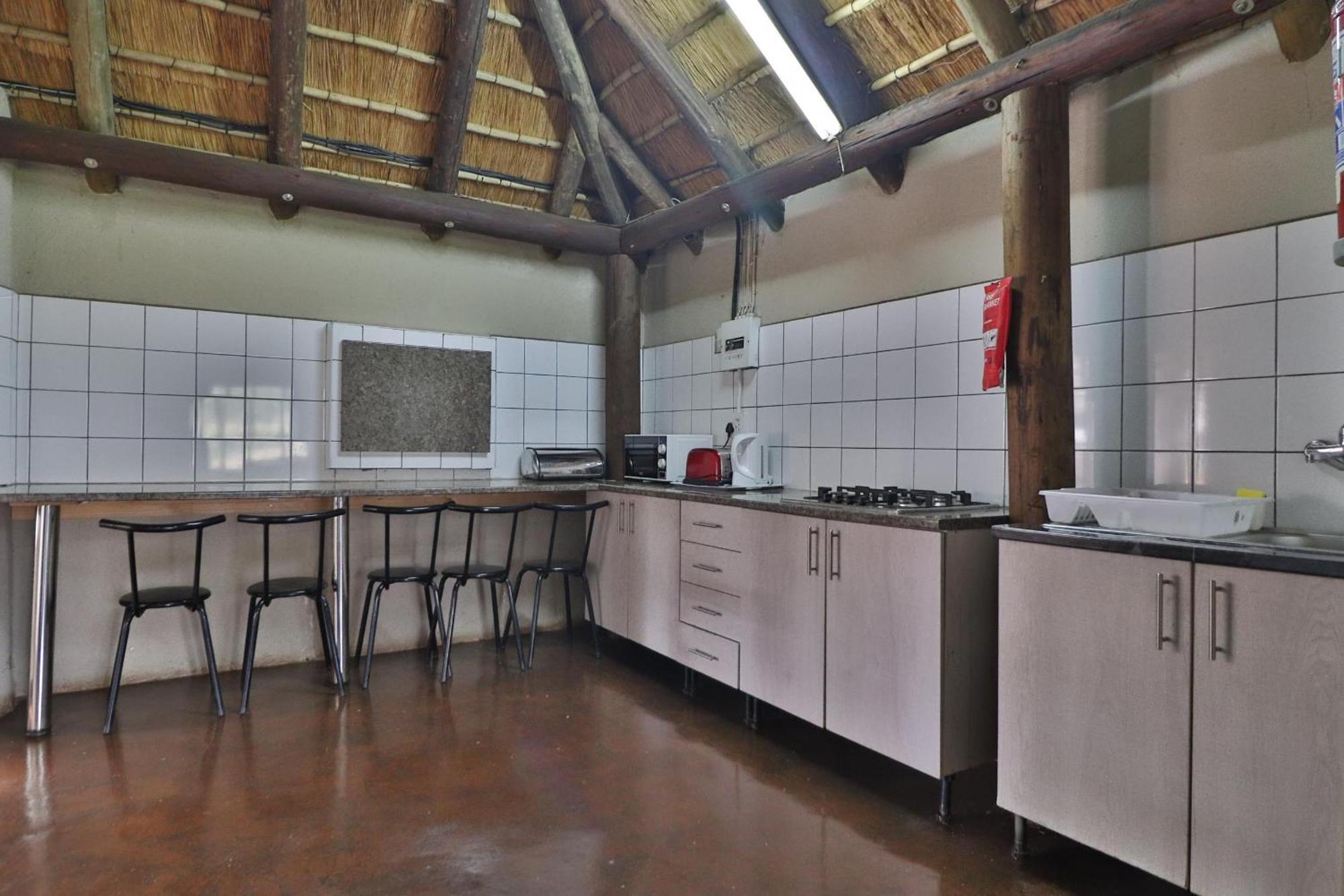 Kruger View Chalets Malalane Exterior photo